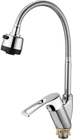 

Смеситель Solone KAK4-B181