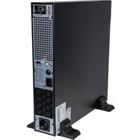 Источник бесперебойного питания Systeme Electric SRTSE1000RTXLIG2-NC