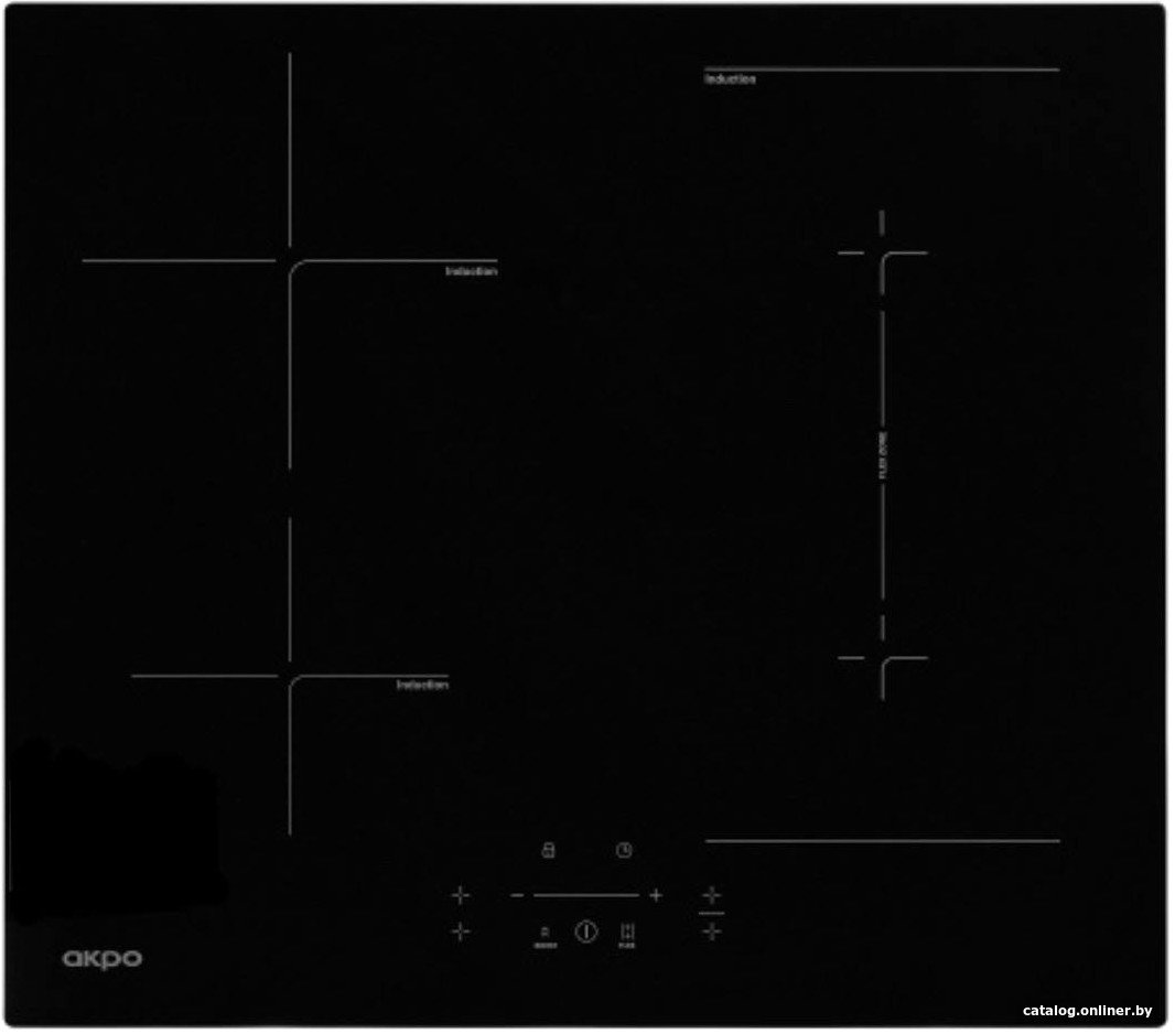 Варочная панель Akpo PIA 60 941 19 CC BL