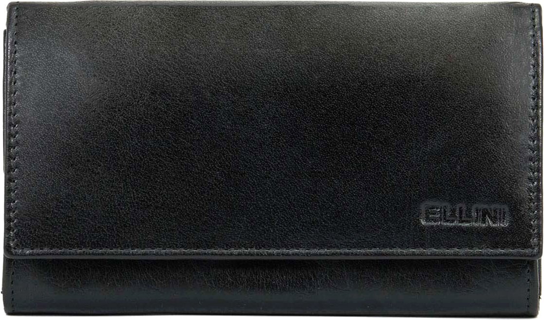 

Кошелек Ellini TD-51-063 (черный)