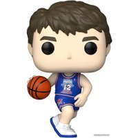 Фигурка Funko POP! NBA. Legends - John Stockton (Blue All Star Uni 1992) 59370