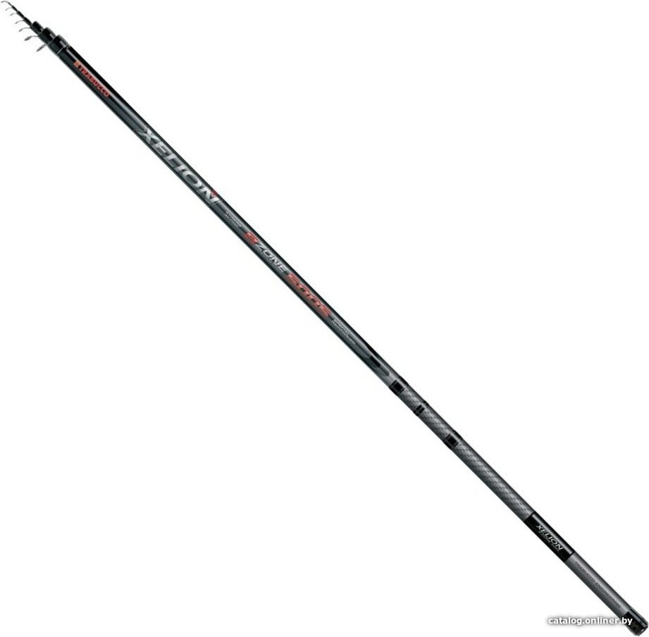 Удилище Trabucco Xelion B-Zone 122-29-600