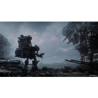  Armored Core VI: Fires of Rubicon (без русской озвучки, русские субтитры) для PlayStation 4
