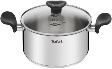 

Кастрюля Tefal E3084474