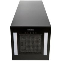 Кухонная вытяжка Konigin Allegro 30 (черный)