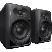 Монитор ближнего поля Pioneer DM-40 (черный)