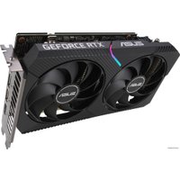 Видеокарта ASUS Dual GeForce RTX 3060 V2 12GB GDDR6