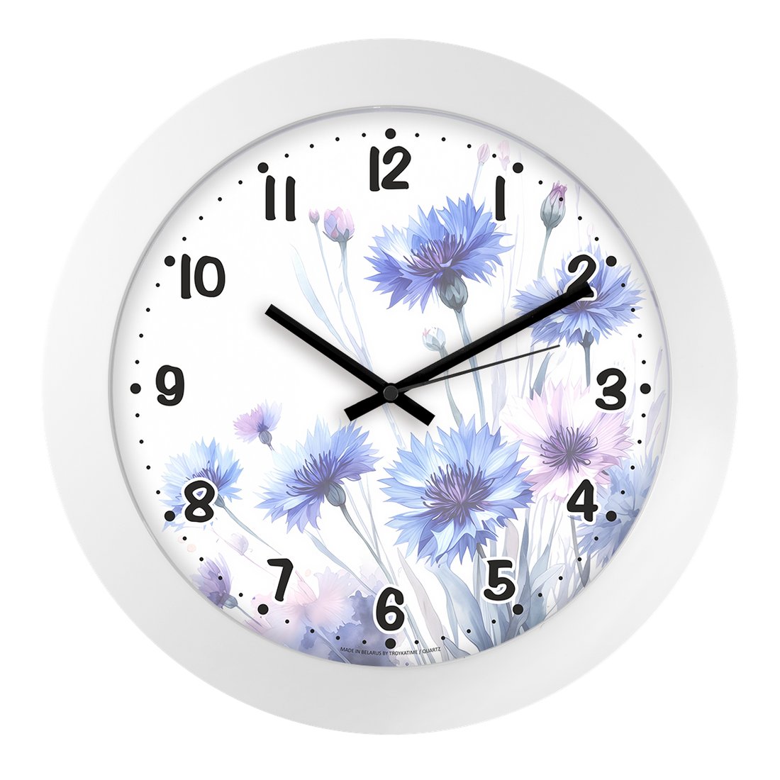 Настенные часы Troykatime 51510585