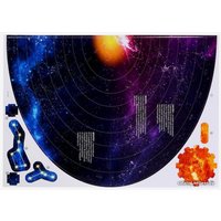 3Д-пазл Эврики Солнечная система 4933227