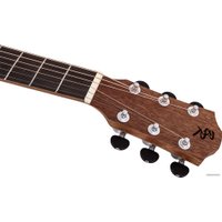 Электроакустическая гитара Baton Rouge AR11C/ACE-W