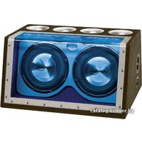Корпусной пассивный сабвуфер Mac Audio Ice Fire 225