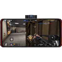 Телефон Lenovo Legion Pro L79031 8GB/128GB (красный)