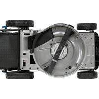 Газонокосилка Hyundai L-447iON (без АКБ)