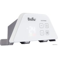 Блок управления конвектора Ballu Transformer Electronic BCT/EVU-4E