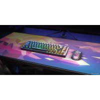 Коврик для стола Xtrfy GP5 Litus Pink XL