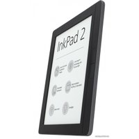 Электронная книга PocketBook InkPad 2