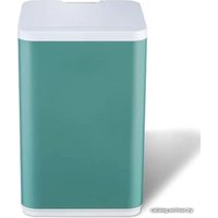 Мусорное ведро Ninestars Waterproof Sensor Trash Can DZT-10-35S (зеленый)