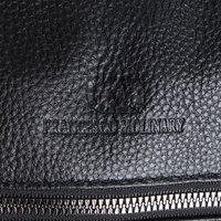 Дорожная сумка Francesco Molinary 356-QD019A-3-BLK (черный)