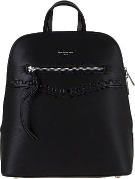 

Городской рюкзак David Jones 823-6411-2 (черный)