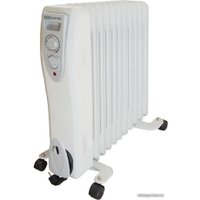 Масляный радиатор TDM Electric SQ2501-0903