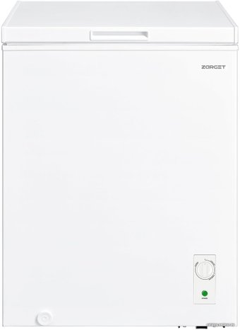 Морозильный ларь Zarget ZCF 164W
