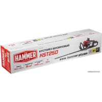 Кусторез Hammer KST250