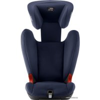 Детское автокресло Britax Romer Kidfix SL Black Series (синий)