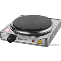 Настольная плита Sakura ПЭ-01Н