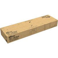 Стол для работы стоя Ritmix TBL-140 (с электроприводом, черный)