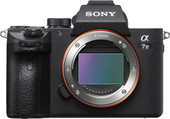 Sony Alpha a7 III Body