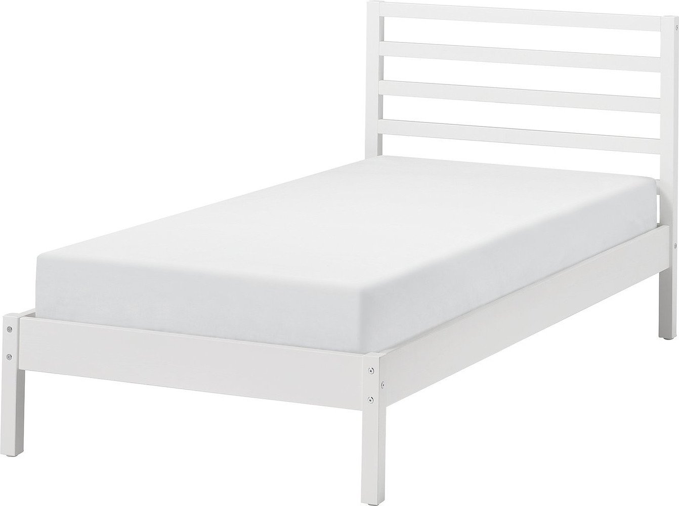 Кровать Ikea Tarva 00586204