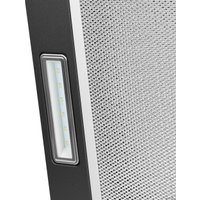 Кухонная вытяжка HOMSair Phlox Push 40 (черный)