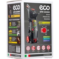 Мойка высокого давления ECO HPW-1825RSE