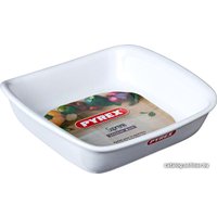 Форма для выпечки Pyrex Supreme SU24SR1