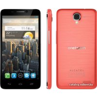 Смартфон Alcatel One Touch Idol 6030