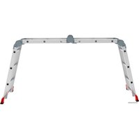 Лестница-трансформер Новая высота NV 3320 (4х6 ступеней) 3320406