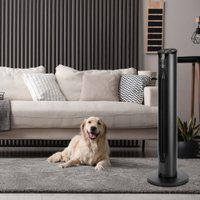 Колонный вентилятор Coolfort CF-2043