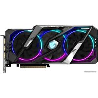 Видеокарта Gigabyte Aorus GeForce RTX 2070 Super 8GB GDDR6 GV-N207SAORUS-8GC