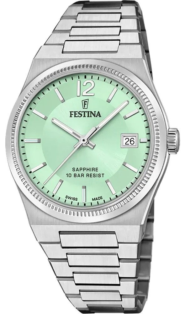 Наручные часы Festina F20035-3