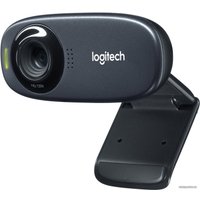 Веб-камера Logitech HD Webcam C310