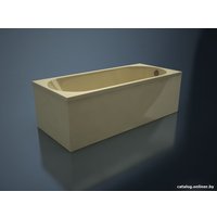 Ванна Esse Borneo 180x80