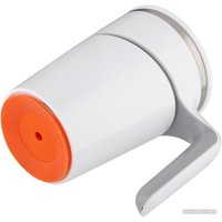 Термокружка Leonord Magnifik 106038 (белый)