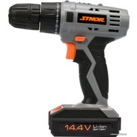 Дрель-шуруповерт Sthor 78982 (с 1-им АКБ)