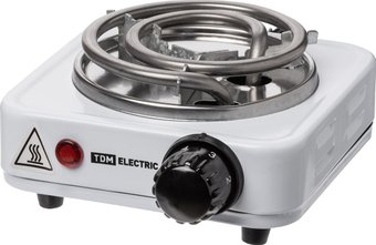 Настольная плита TDM Electric ЭПС1 мини SQ2504-0017