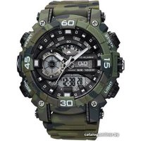 Наручные часы Q&Q GW87J007