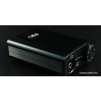Настольный усилитель FiiO E10K