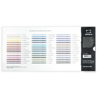 Набор масляной пастели Малевичъ 810036 (48 цв)