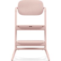 Высокий стульчик Cybex Lemo (pearl pink)