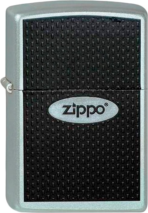 

Зажигалка Zippo Zippo Oval 205