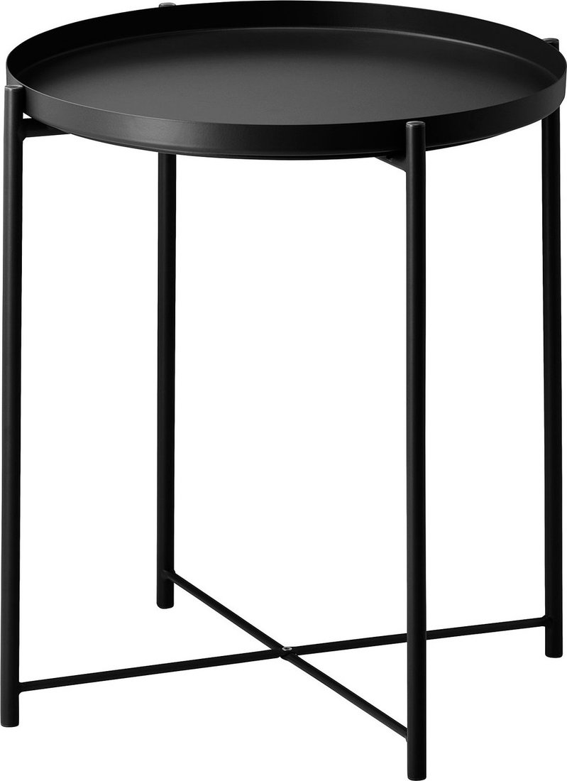 Приставной столик Ikea Gladom 50411990
